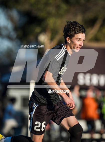 Thumbnail 1 in Santa Margarita @ Servite photogallery.