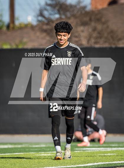 Thumbnail 1 in Santa Margarita @ Servite photogallery.