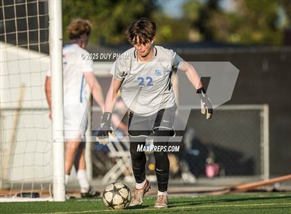 Thumbnail 1 in Santa Margarita @ Servite photogallery.