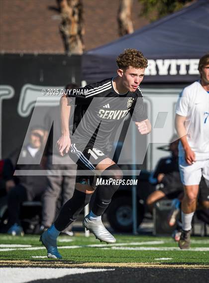 Thumbnail 3 in Santa Margarita @ Servite photogallery.