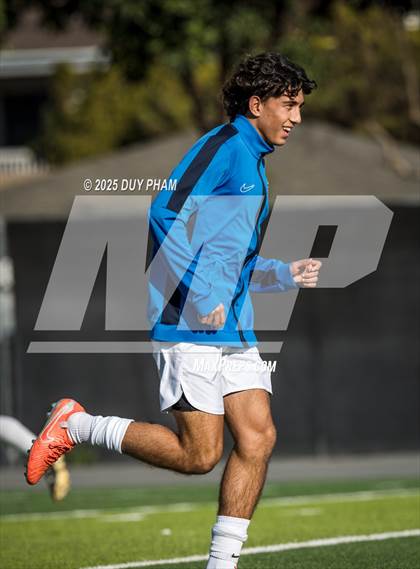 Thumbnail 1 in Santa Margarita @ Servite photogallery.