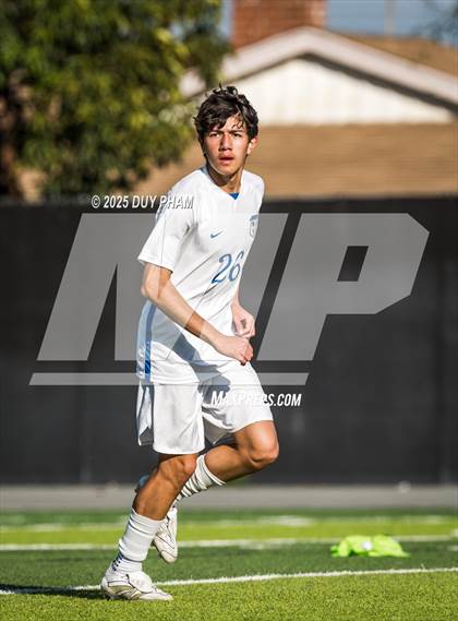 Thumbnail 1 in Santa Margarita @ Servite photogallery.