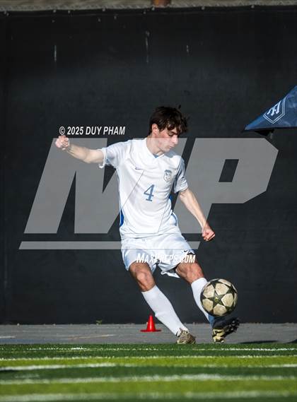 Thumbnail 2 in Santa Margarita @ Servite photogallery.