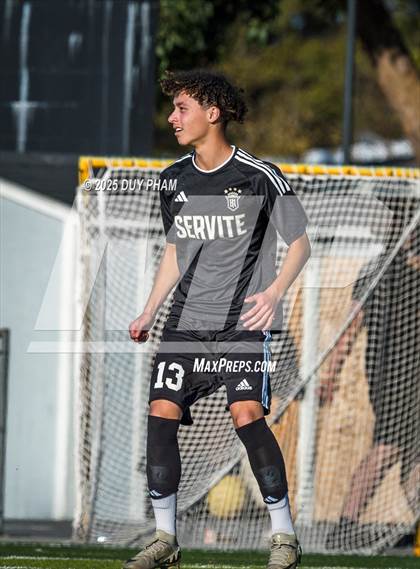 Thumbnail 3 in Santa Margarita @ Servite photogallery.