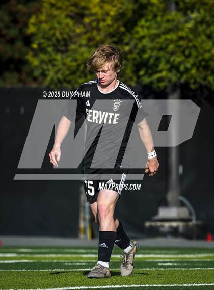 Thumbnail 3 in Santa Margarita @ Servite photogallery.