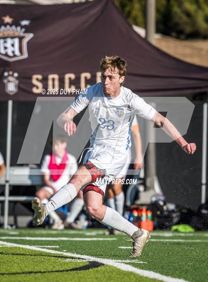 Thumbnail 2 in Santa Margarita @ Servite photogallery.