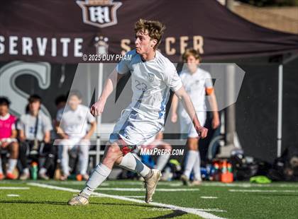 Thumbnail 1 in Santa Margarita @ Servite photogallery.