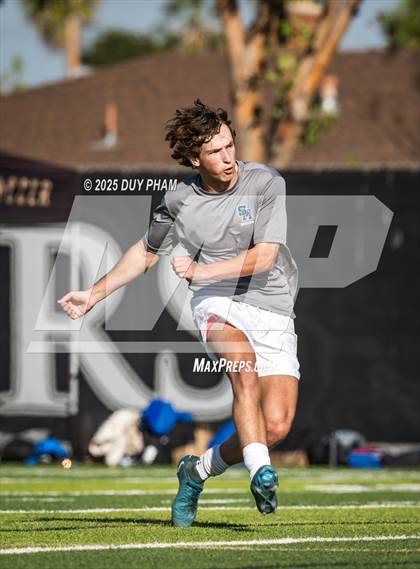 Thumbnail 2 in Santa Margarita @ Servite photogallery.