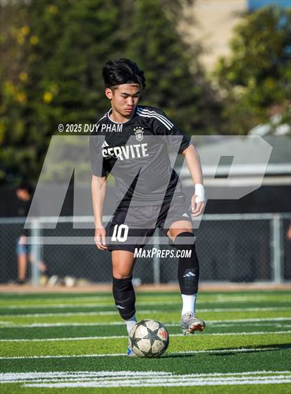 Thumbnail 2 in Santa Margarita @ Servite photogallery.