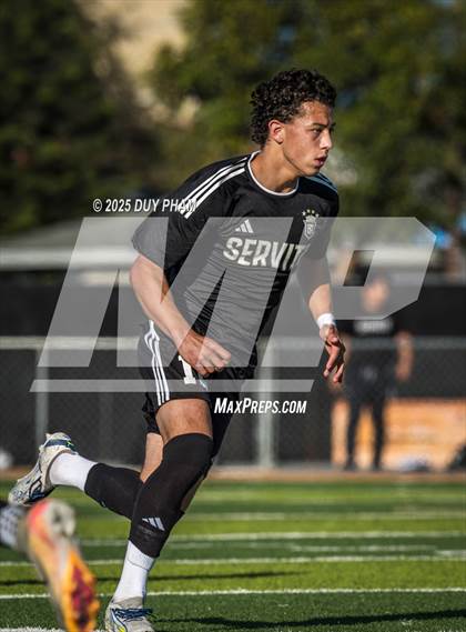 Thumbnail 3 in Santa Margarita @ Servite photogallery.