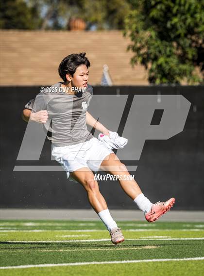 Thumbnail 1 in Santa Margarita @ Servite photogallery.