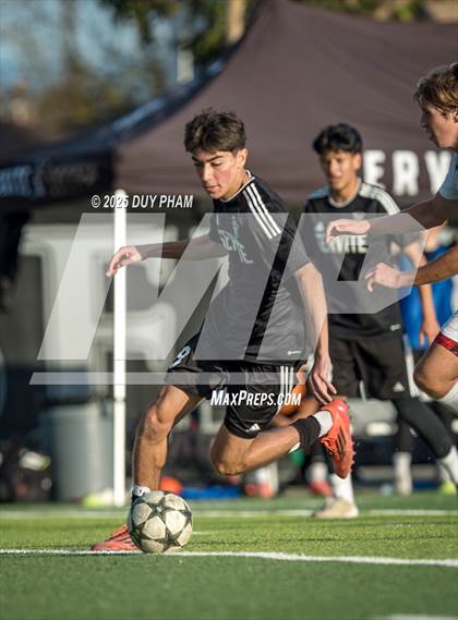 Thumbnail 1 in Santa Margarita @ Servite photogallery.