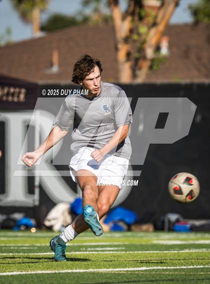 Thumbnail 1 in Santa Margarita @ Servite photogallery.