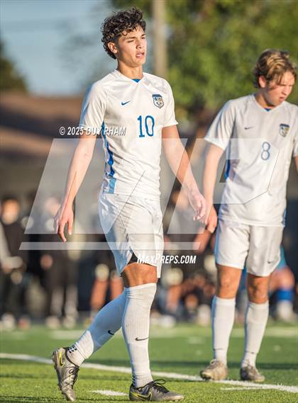 Thumbnail 3 in Santa Margarita @ Servite photogallery.