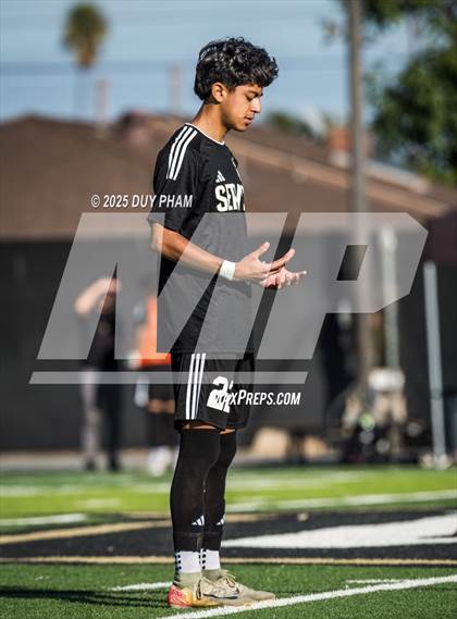 Thumbnail 1 in Santa Margarita @ Servite photogallery.