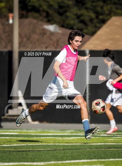 Thumbnail 3 in Santa Margarita @ Servite photogallery.