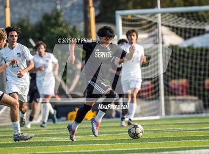 Thumbnail 3 in Santa Margarita @ Servite photogallery.