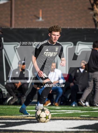 Thumbnail 1 in Santa Margarita @ Servite photogallery.