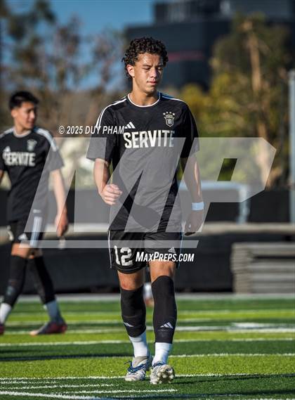 Thumbnail 1 in Santa Margarita @ Servite photogallery.