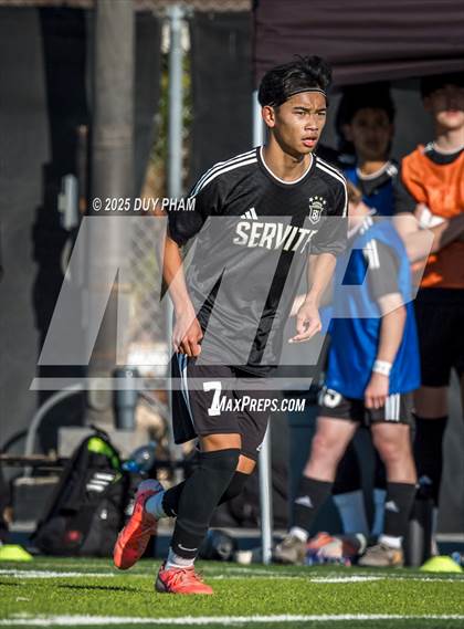 Thumbnail 1 in Santa Margarita @ Servite photogallery.