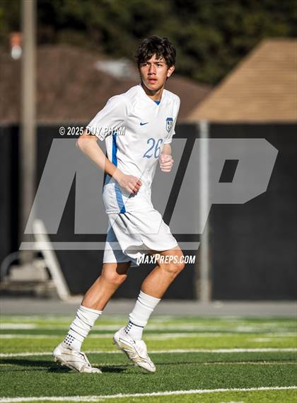 Thumbnail 2 in Santa Margarita @ Servite photogallery.