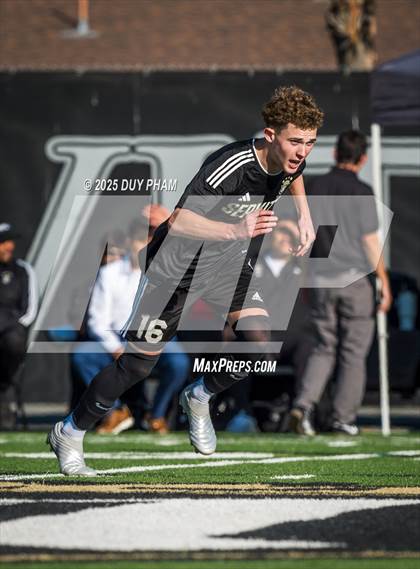 Thumbnail 2 in Santa Margarita @ Servite photogallery.