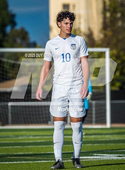 Thumbnail 2 in Santa Margarita @ Servite photogallery.