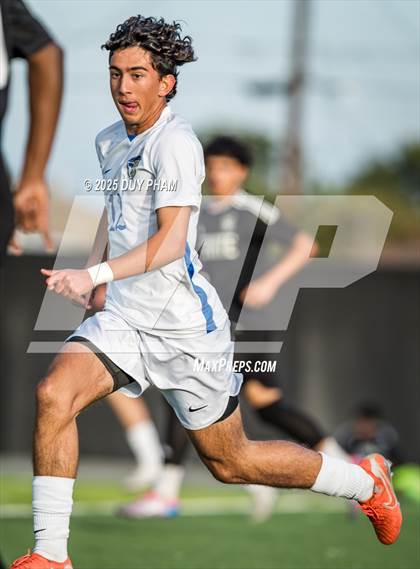 Thumbnail 1 in Santa Margarita @ Servite photogallery.