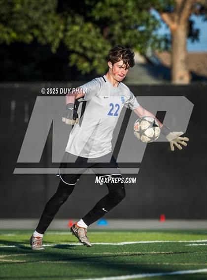 Thumbnail 3 in Santa Margarita @ Servite photogallery.