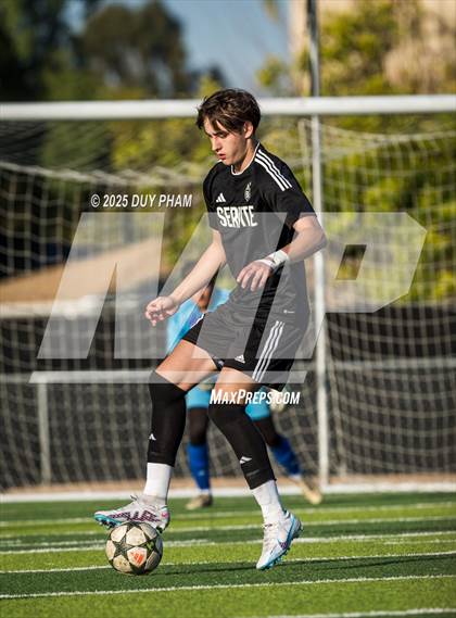 Thumbnail 1 in Santa Margarita @ Servite photogallery.