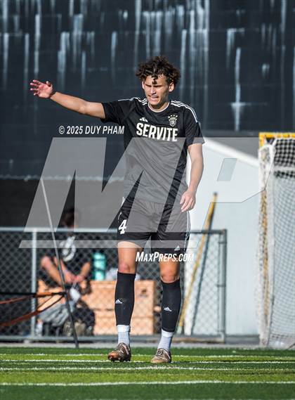 Thumbnail 1 in Santa Margarita @ Servite photogallery.