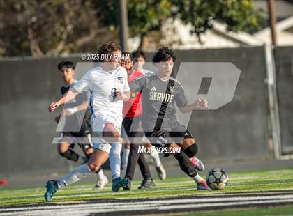 Thumbnail 3 in Santa Margarita @ Servite photogallery.