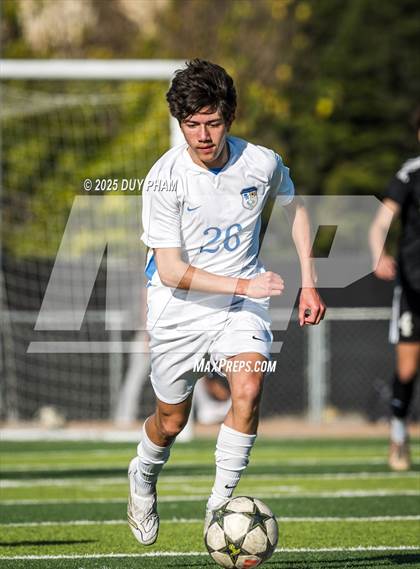 Thumbnail 1 in Santa Margarita @ Servite photogallery.