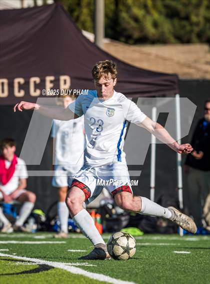 Thumbnail 3 in Santa Margarita @ Servite photogallery.