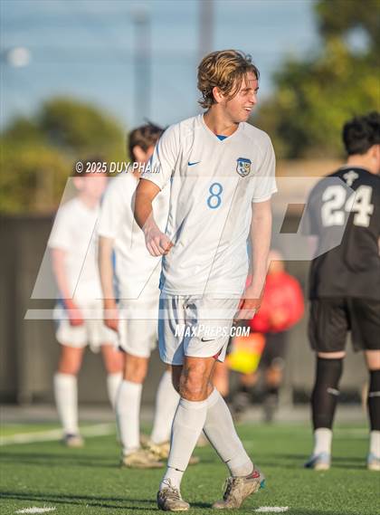 Thumbnail 1 in Santa Margarita @ Servite photogallery.