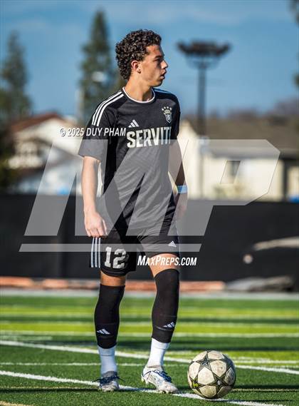 Thumbnail 1 in Santa Margarita @ Servite photogallery.
