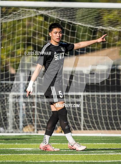 Thumbnail 1 in Santa Margarita @ Servite photogallery.
