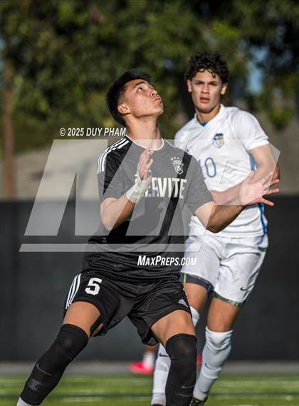 Thumbnail 3 in Santa Margarita @ Servite photogallery.
