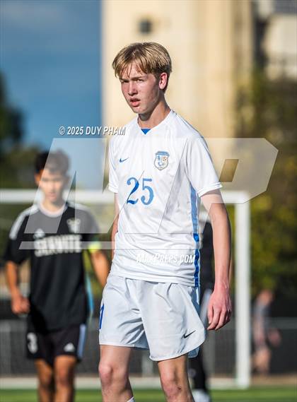 Thumbnail 1 in Santa Margarita @ Servite photogallery.