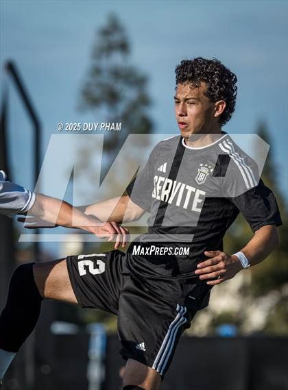Thumbnail 3 in Santa Margarita @ Servite photogallery.