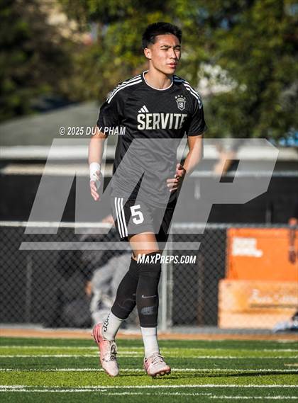 Thumbnail 2 in Santa Margarita @ Servite photogallery.