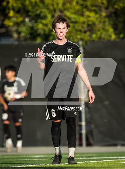 Thumbnail 2 in Santa Margarita @ Servite photogallery.