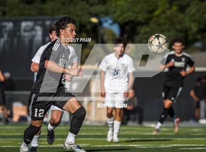 Thumbnail 1 in Santa Margarita @ Servite photogallery.