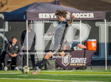 Thumbnail 2 in Santa Margarita @ Servite photogallery.