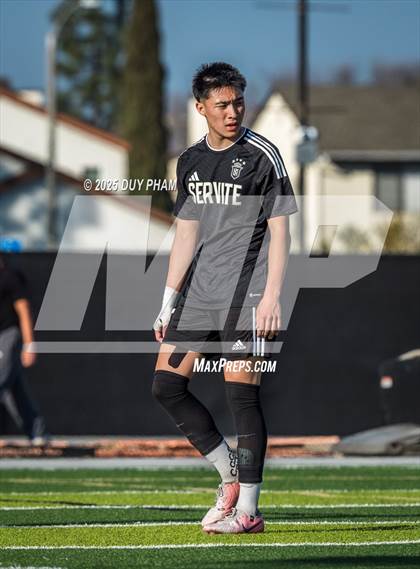 Thumbnail 2 in Santa Margarita @ Servite photogallery.