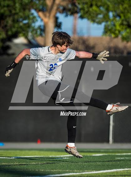 Thumbnail 1 in Santa Margarita @ Servite photogallery.