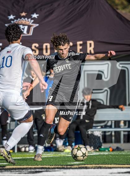 Thumbnail 2 in Santa Margarita @ Servite photogallery.