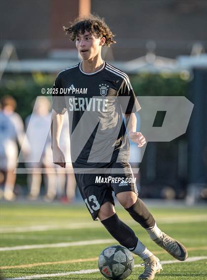Thumbnail 3 in Santa Margarita @ Servite photogallery.