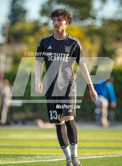 Thumbnail 2 in Santa Margarita @ Servite photogallery.