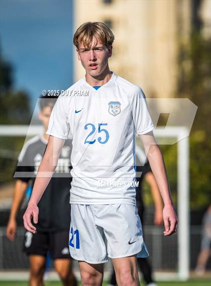 Thumbnail 2 in Santa Margarita @ Servite photogallery.